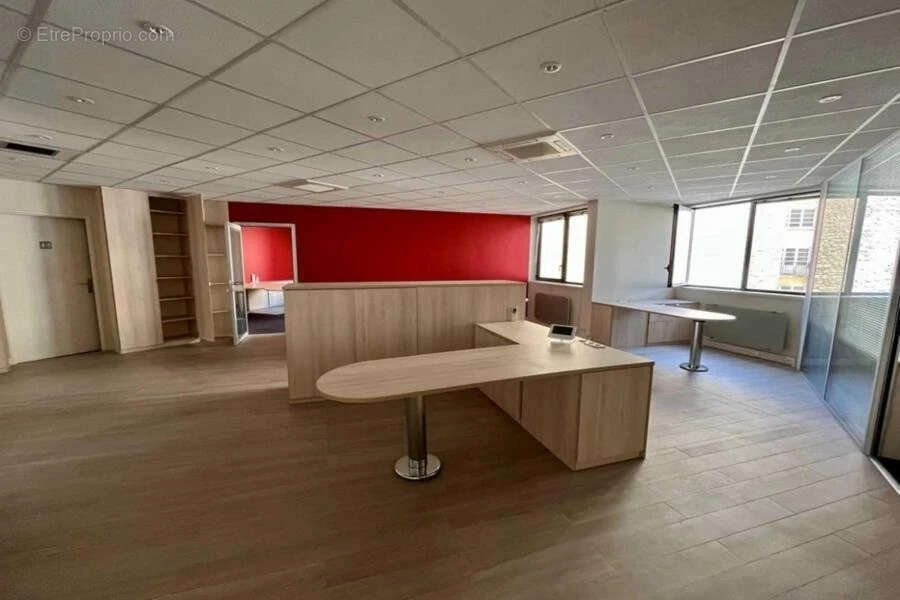 Commerce à BOULOGNE-BILLANCOURT