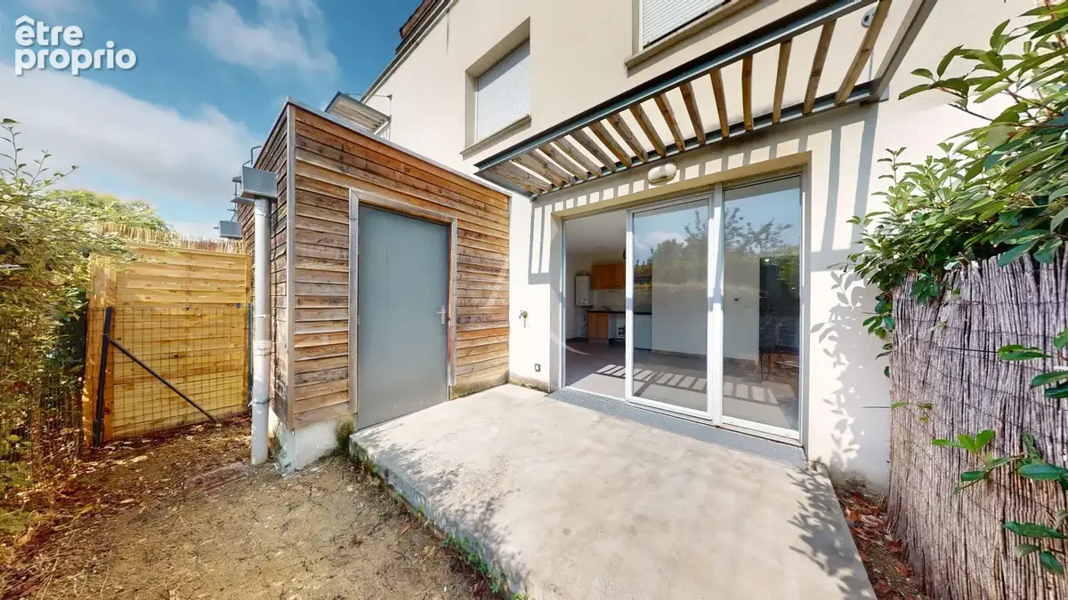 Appartement à CASTANET-TOLOSAN