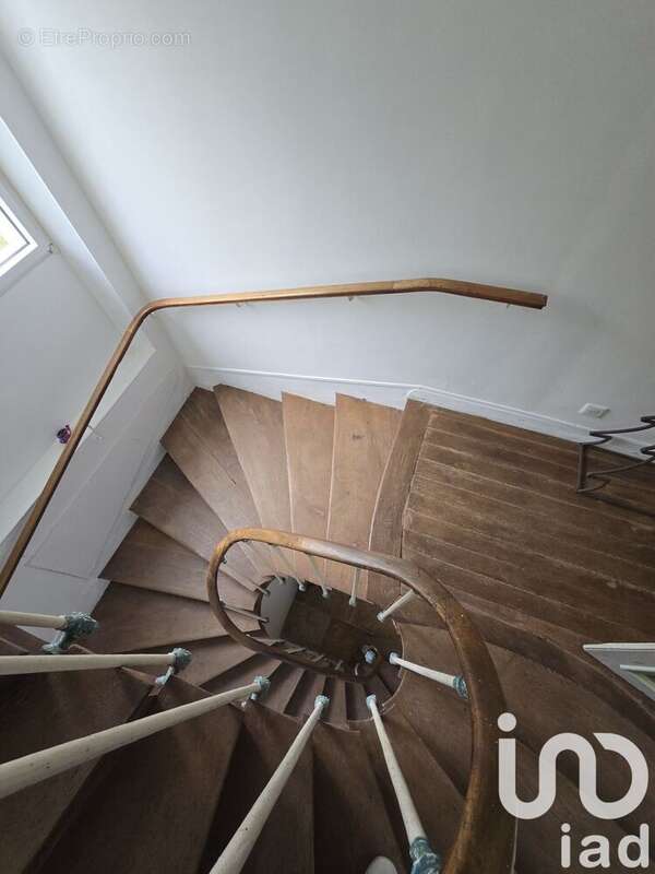 Photo 6 - Maison à FERE-EN-TARDENOIS