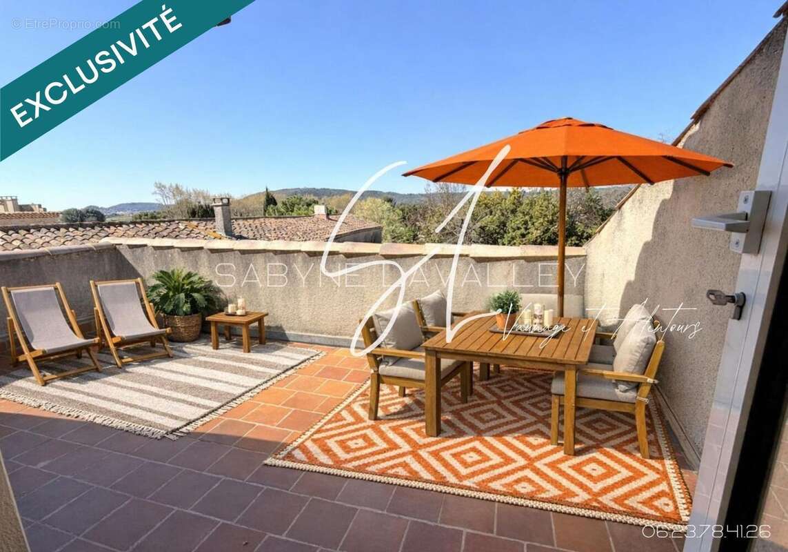Appartement 83 m² à Saint-Come-Et-Maruejols  - photo 5