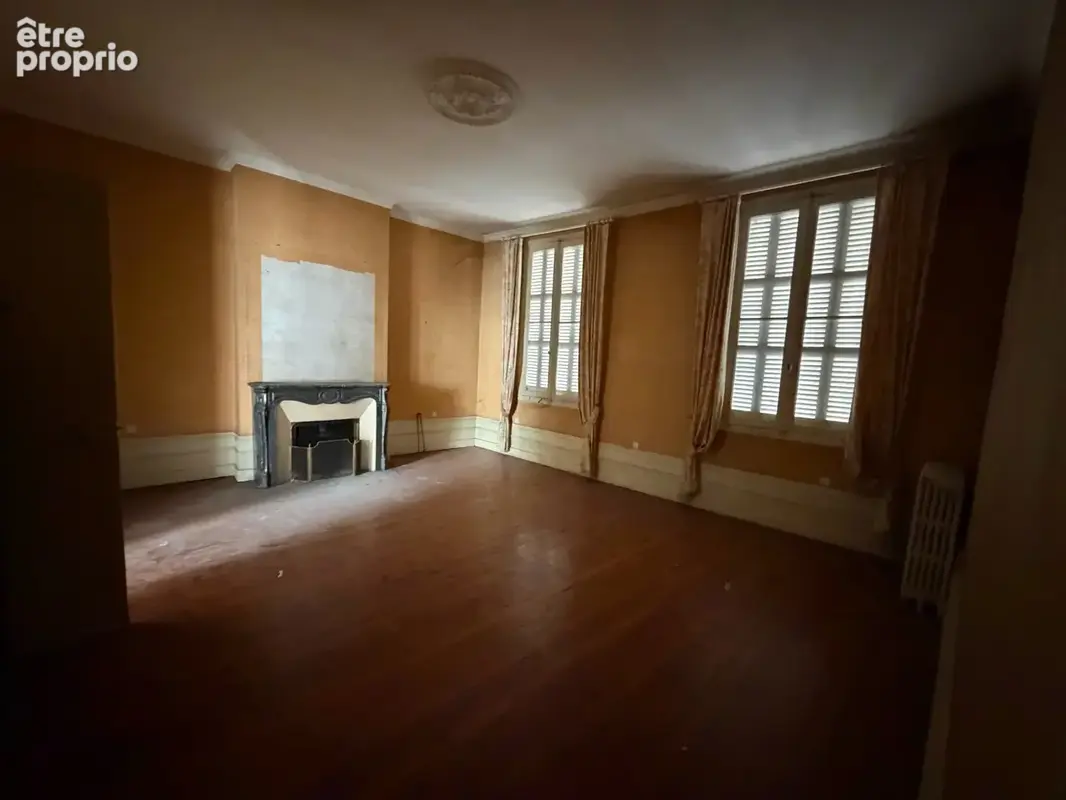 Immeuble sur 3 niveaux + grenier - photo 12
