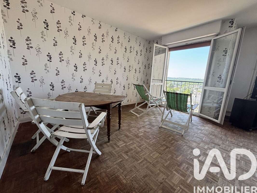 Photo 5 - Appartement à SAUMUR