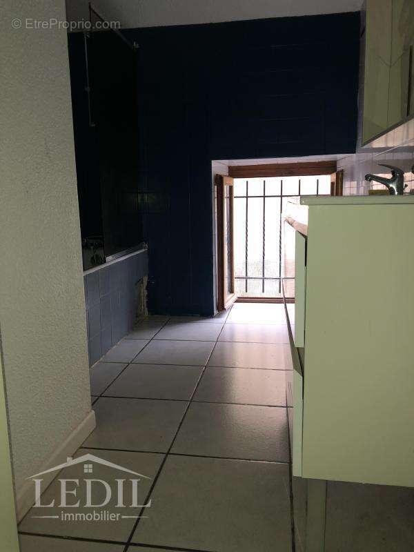 Appartement à PEYREHORADE