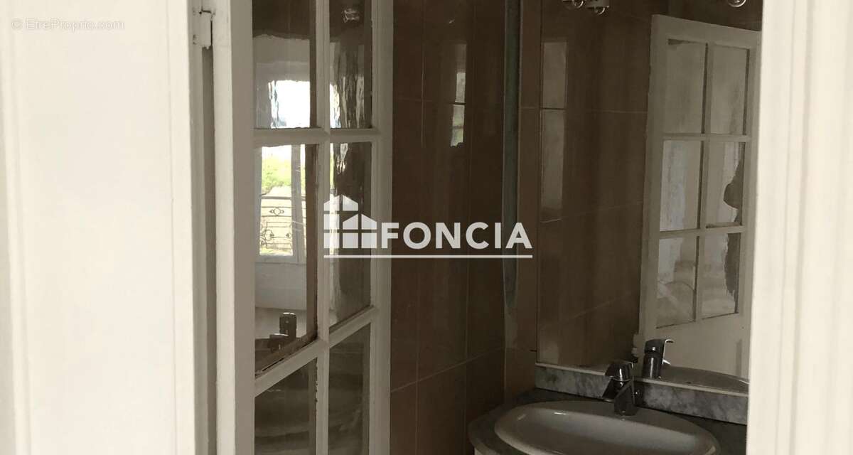 Appartement à PONTOISE