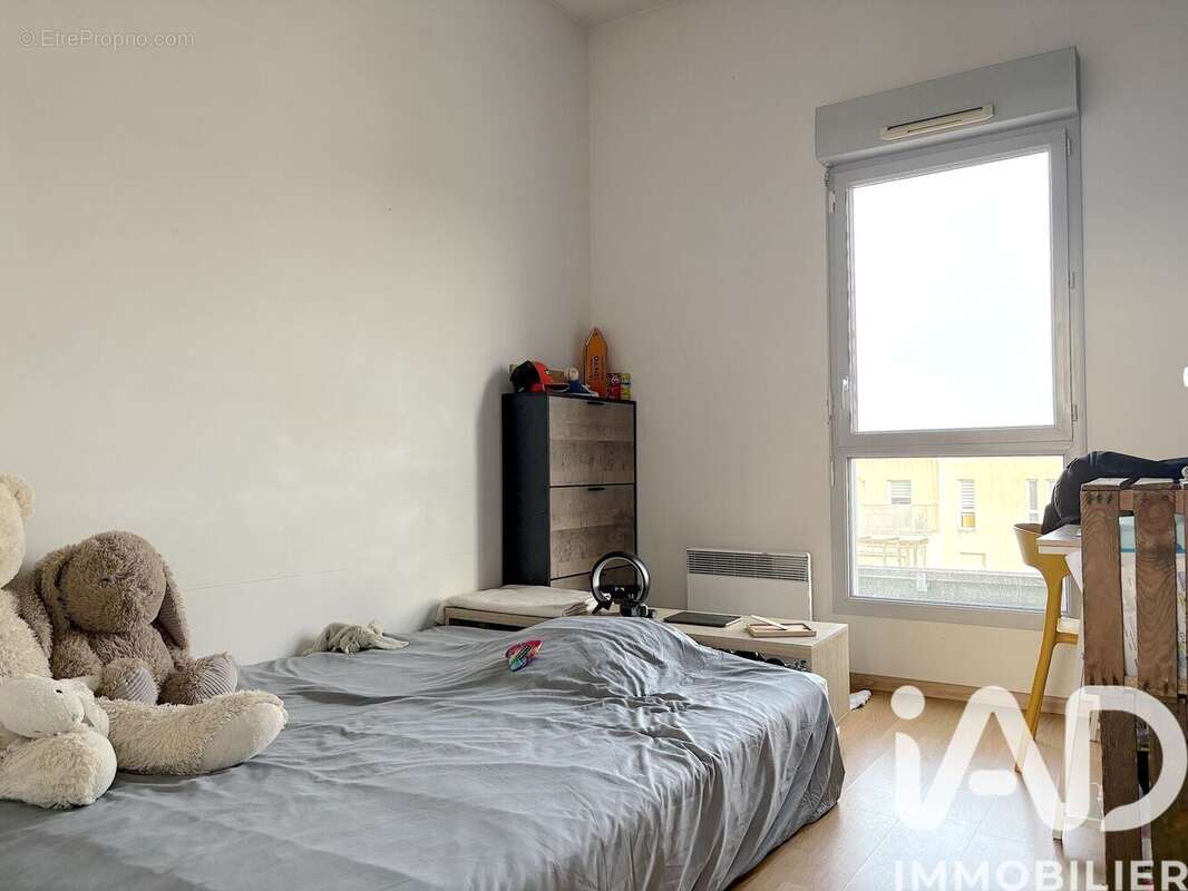 Photo 7 - Appartement à SAINTE-LUCE-SUR-LOIRE