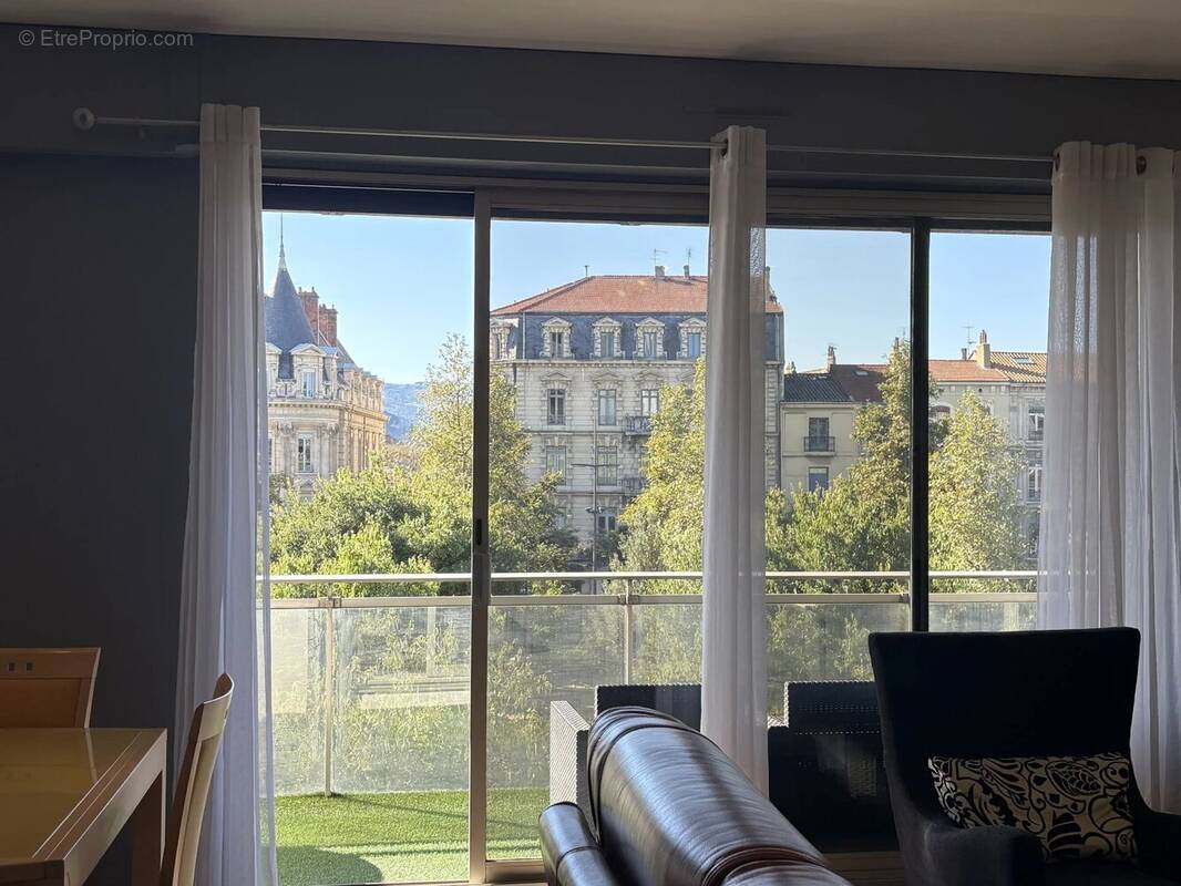 Appartement à VALENCE