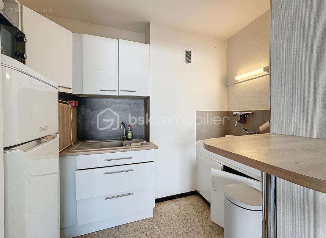 Appartement à PALAVAS-LES-FLOTS