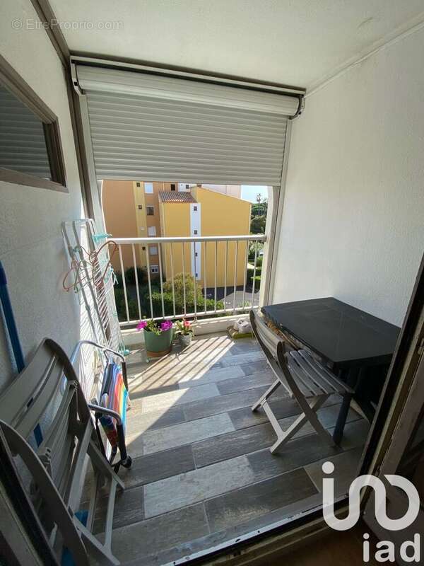 Photo 2 - Appartement à AGDE
