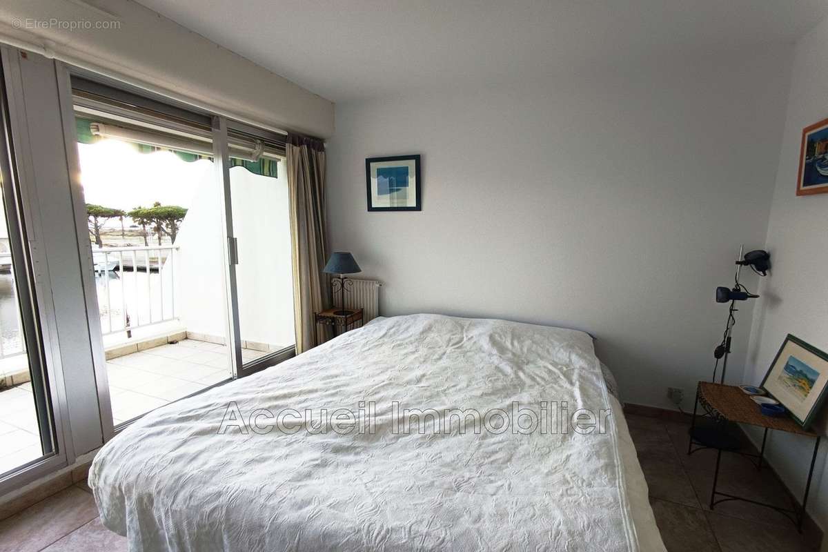 Maison à LE GRAU-DU-ROI