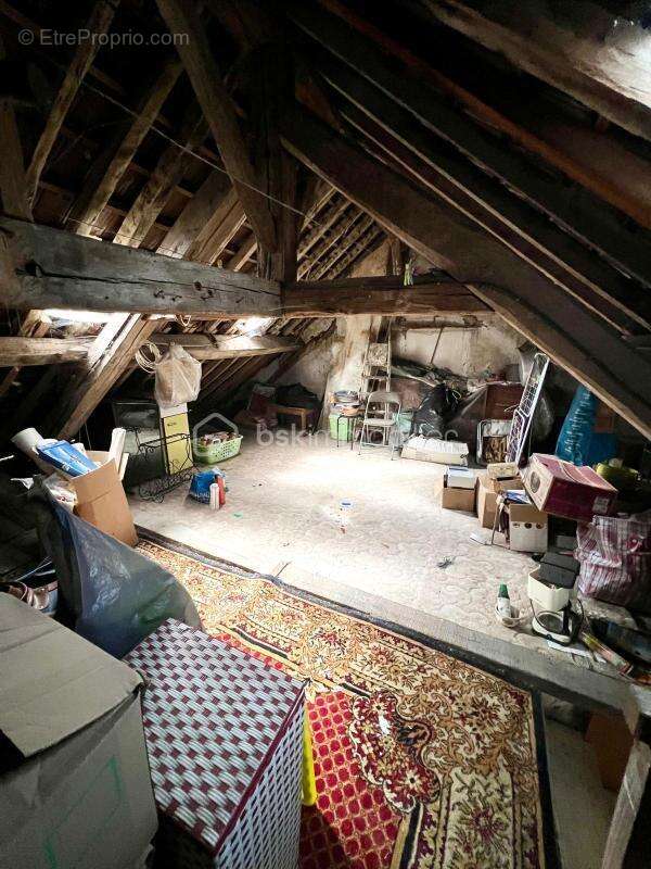 Maison 87m2 3ch - photo 9