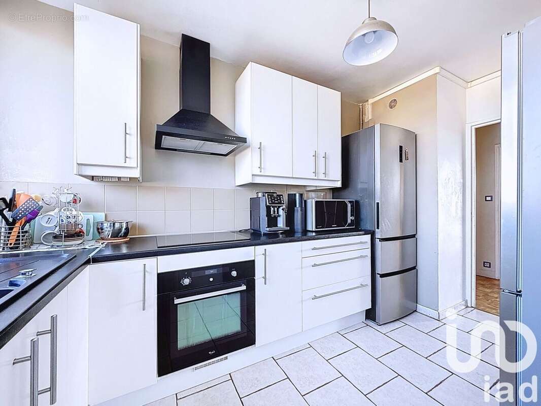 Photo 4 - Appartement à DRAVEIL