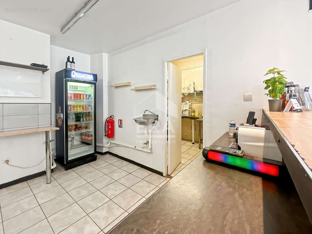 Autre à MARSEILLE-4E