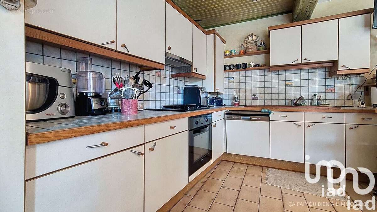 Photo 3 - Maison à TONNERRE