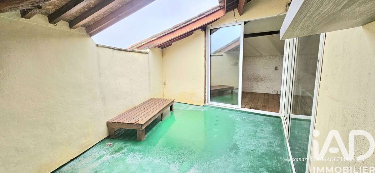 Photo 4 - Appartement à CANET