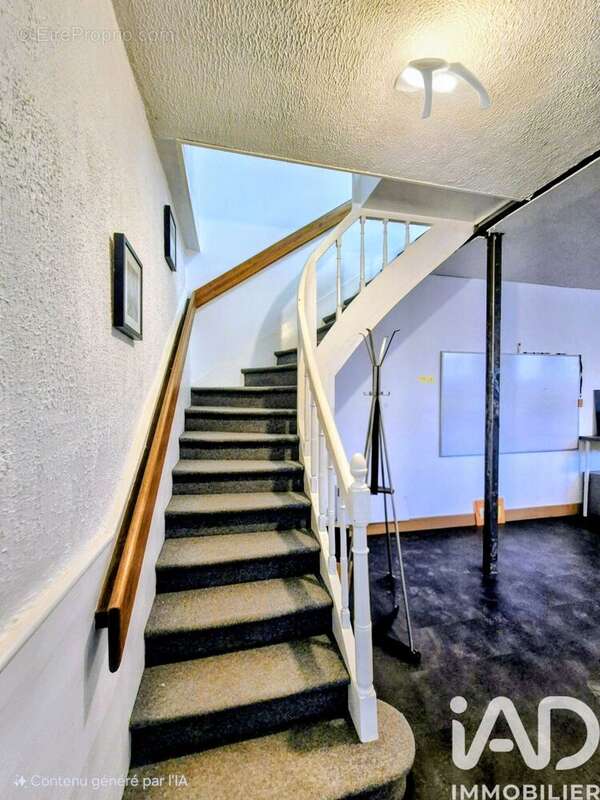 Photo 8 - Appartement à CHARLEVILLE-MEZIERES