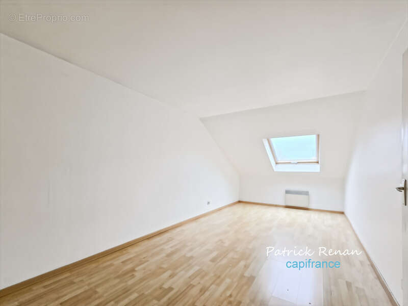 Appartement à GIF-SUR-YVETTE