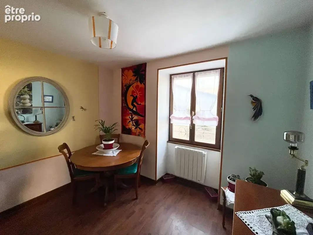 Appartement de type f3 etampes centre ville - photo 7