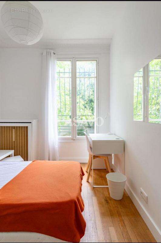 Maison à NOISY-LE-SEC