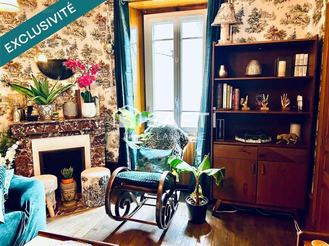 Photo 6 - Maison à MARAT