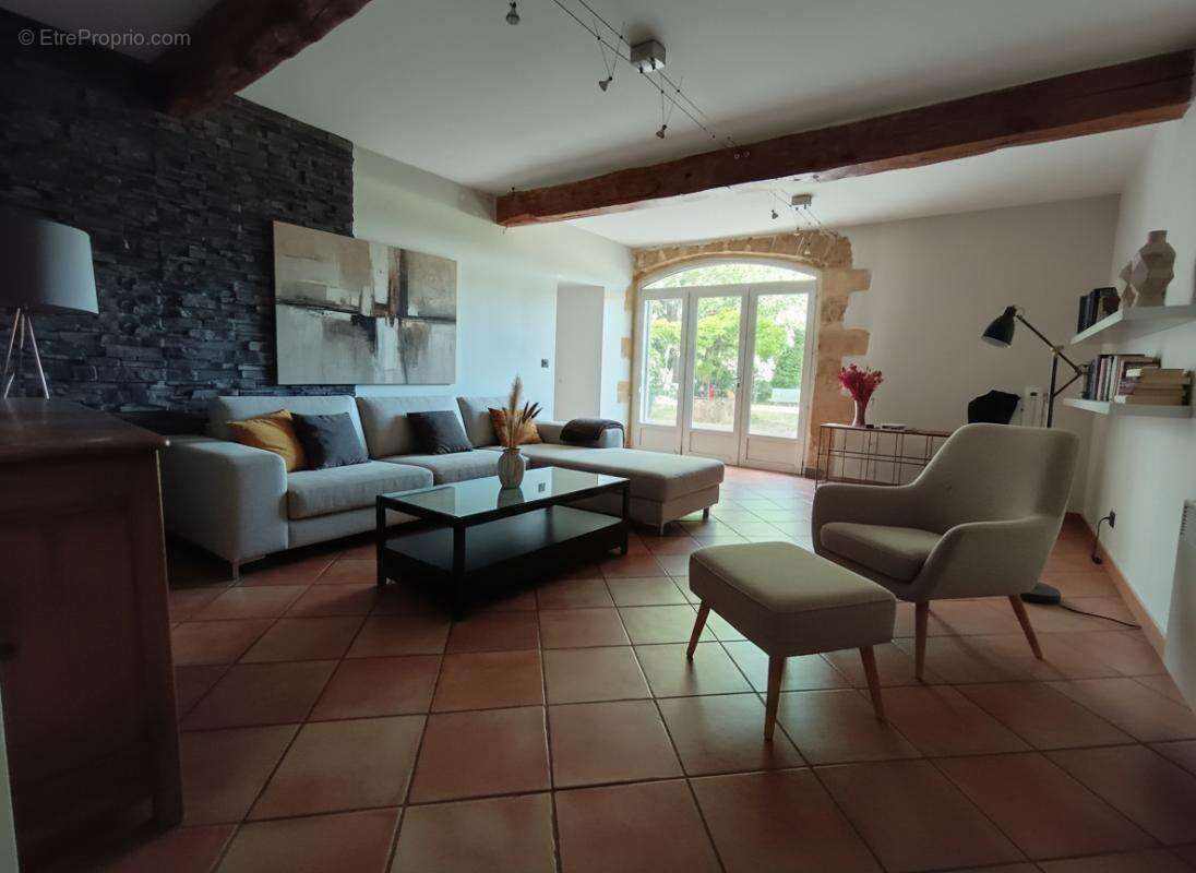 Maison à SALON-DE-PROVENCE