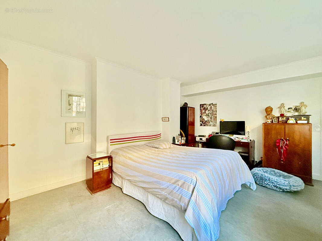 Appartement à CHOISY-LE-ROI