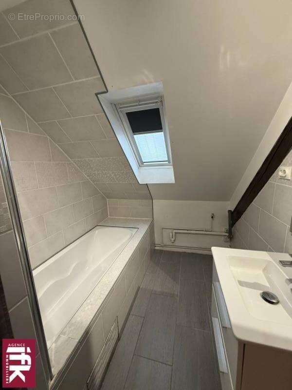 Appartement à SOULTZ-HAUT-RHIN