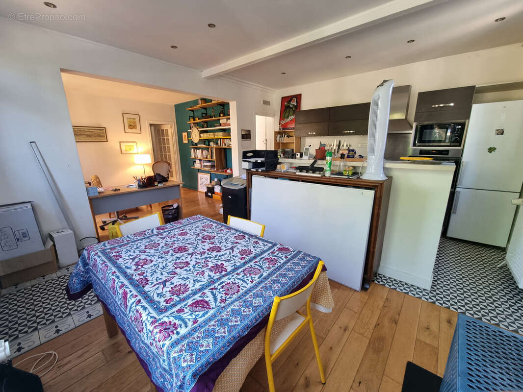 MAISONS-ALFORT Appartement 65.68m2 avec JARDIN 85m2 - photo 6
