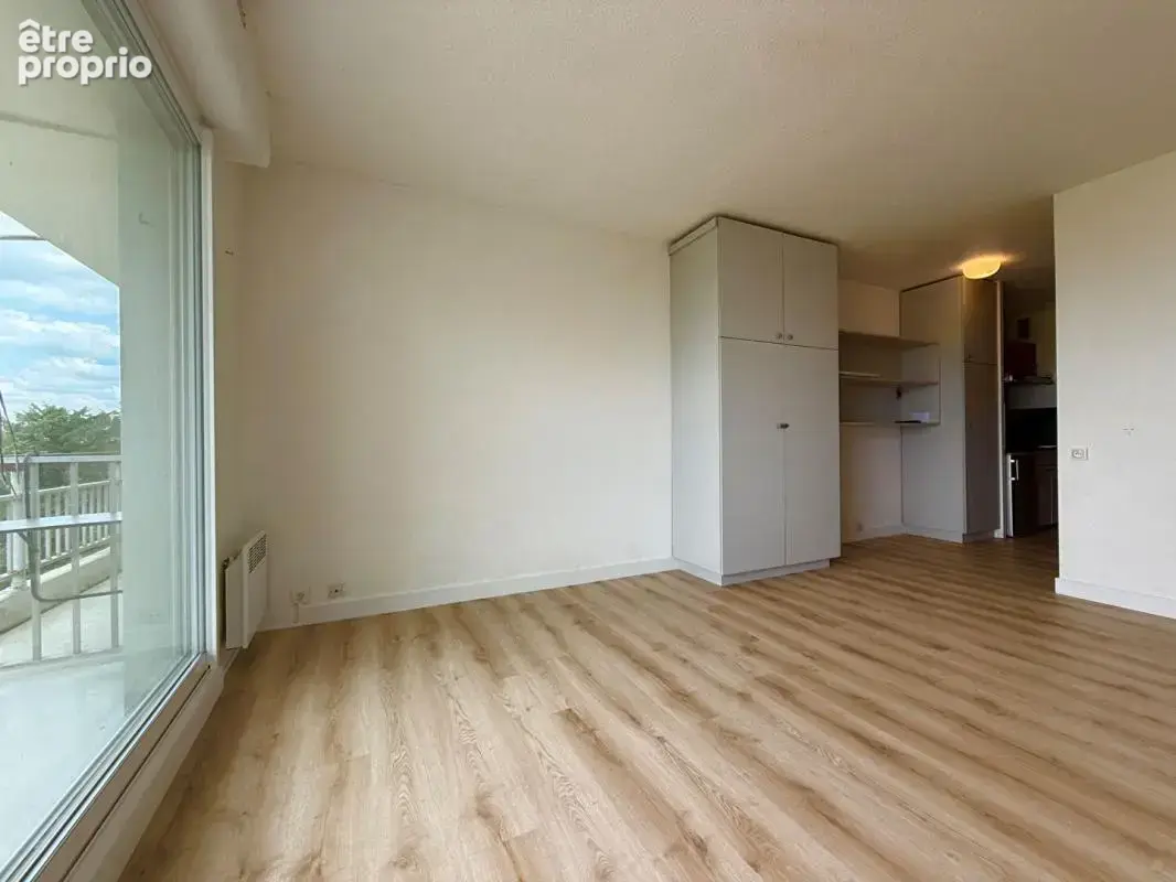 Appartement Villers Sur Mer 1 pièce 28 m2 - photo 6