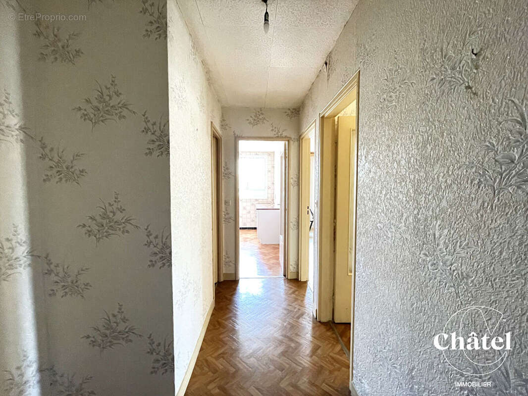 Appartement à SENLIS