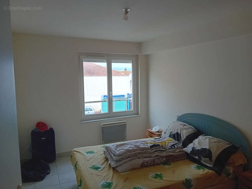 Appartement à LES ESSARTS