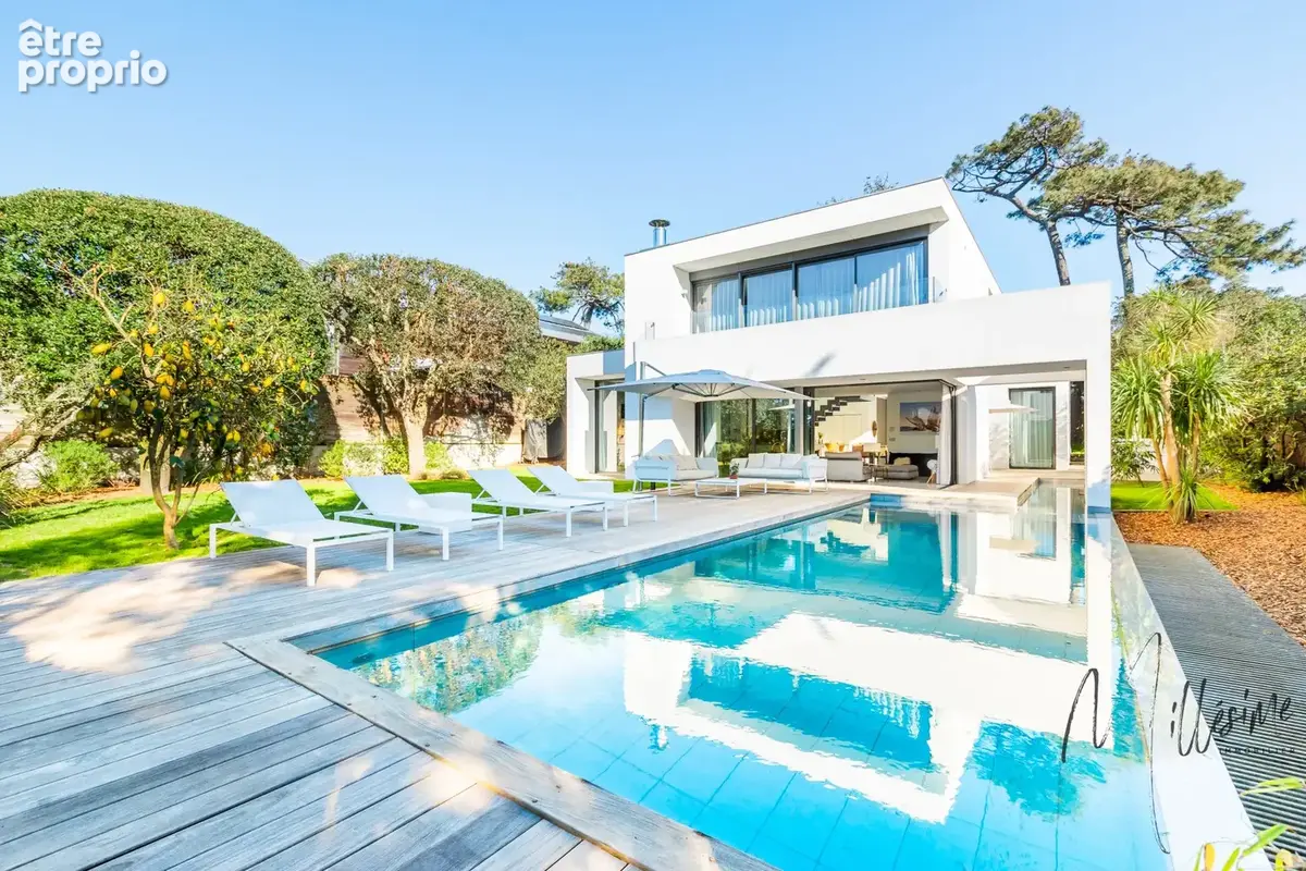 Maison à ANGLET