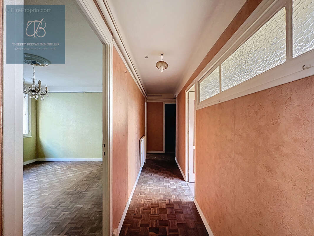 Appartement à BREST