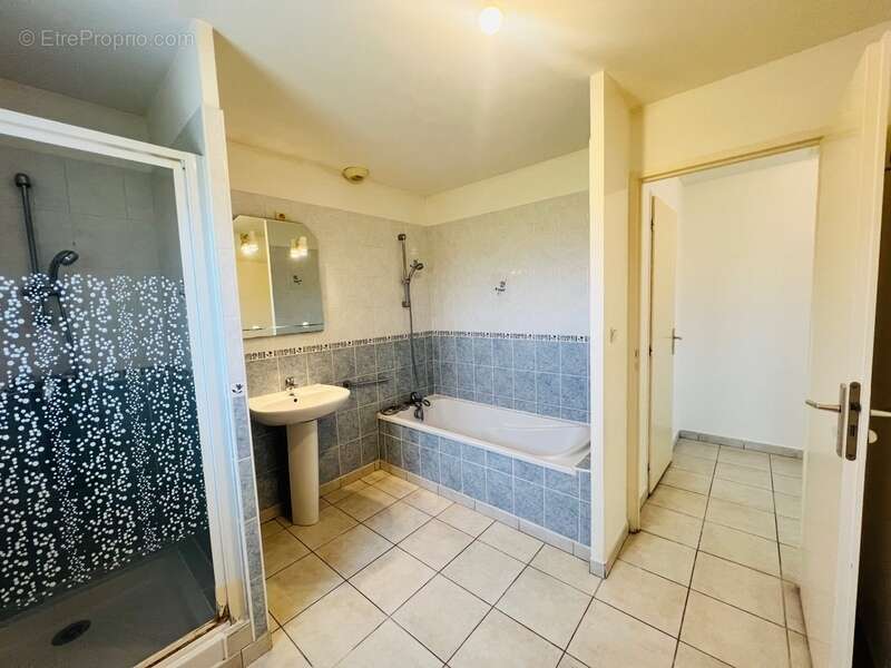 Maison à AVAILLES-EN-CHATELLERAULT