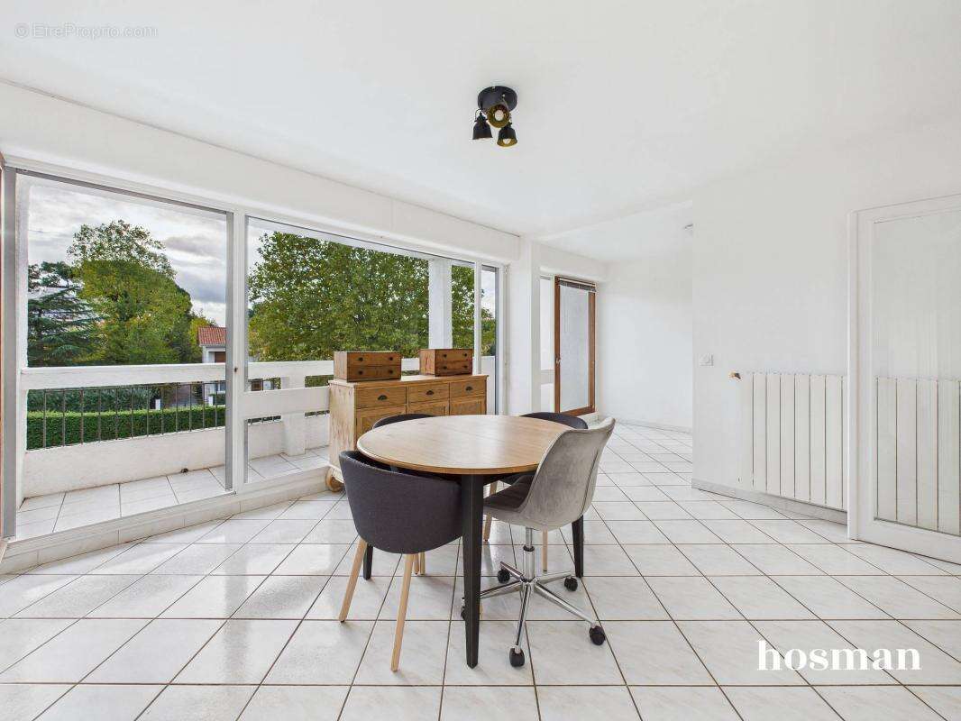 Appartement à TALENCE