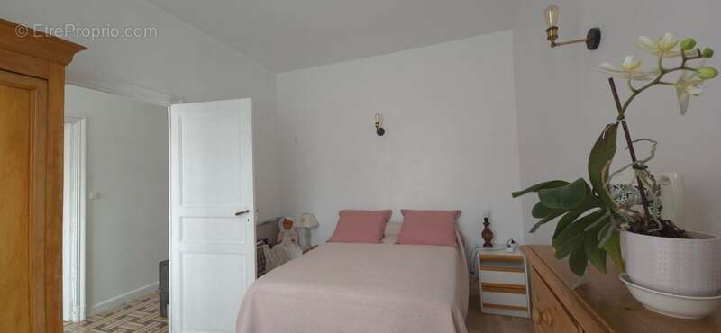 Maison à CUXAC-D'AUDE