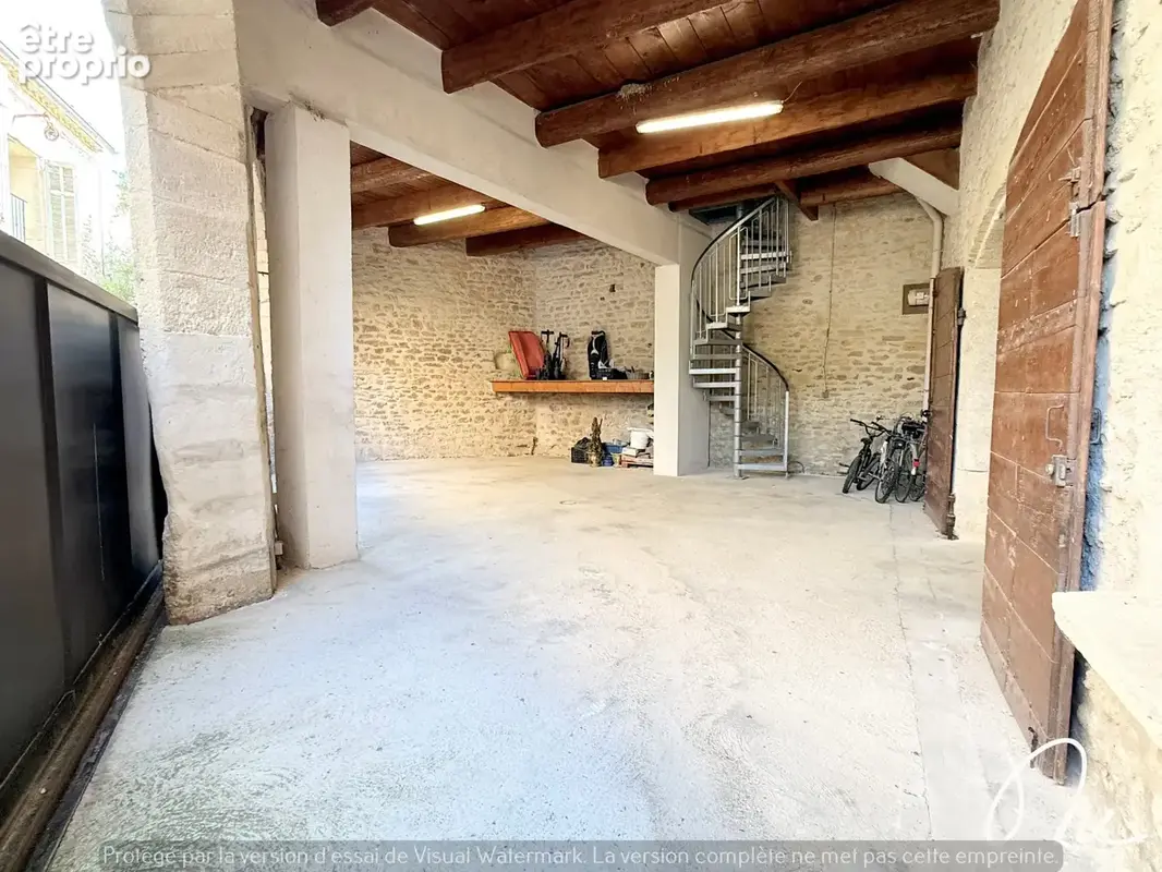 Très belle maison de village T9 - photo 18