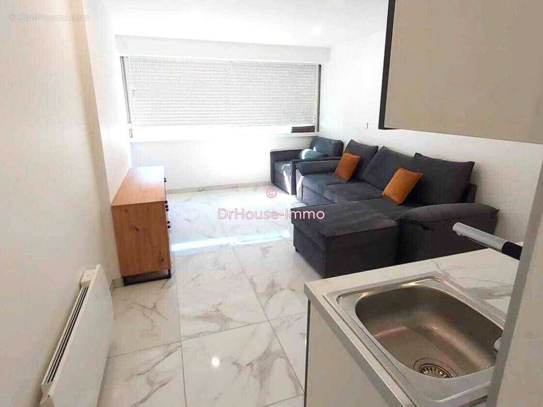 Appartement à AGDE