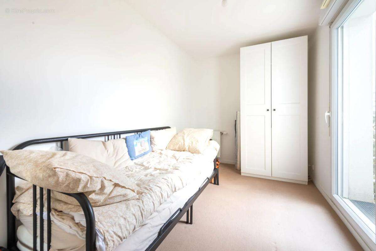 Appartement à TRAPPES