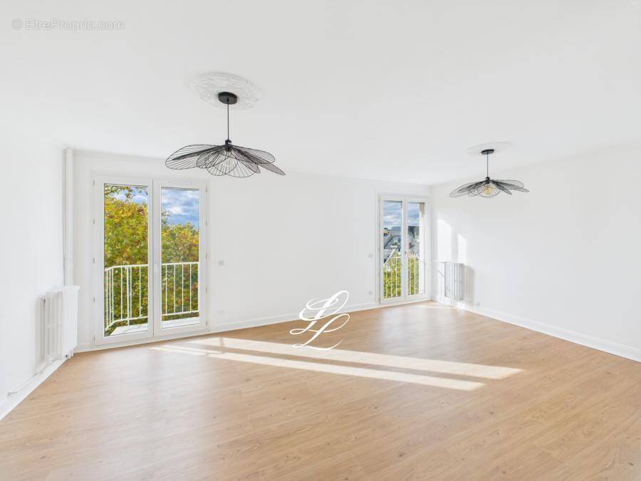 Appartement à TOURS