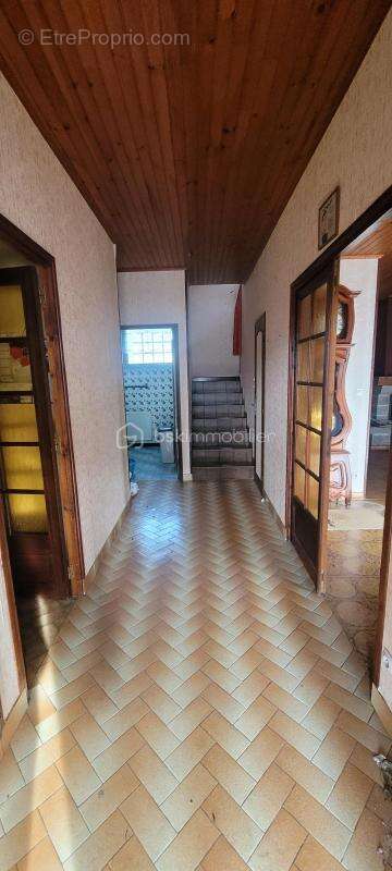 Maison à PITHIVIERS