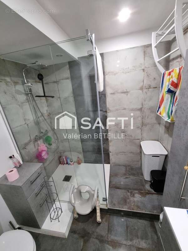 Photo 2 - Appartement à COURNONTERRAL