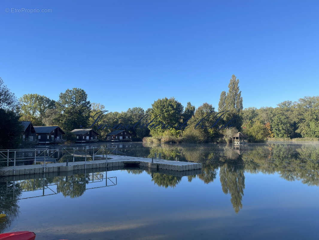 Chalet meublé en résidence de tourisme - photo 3