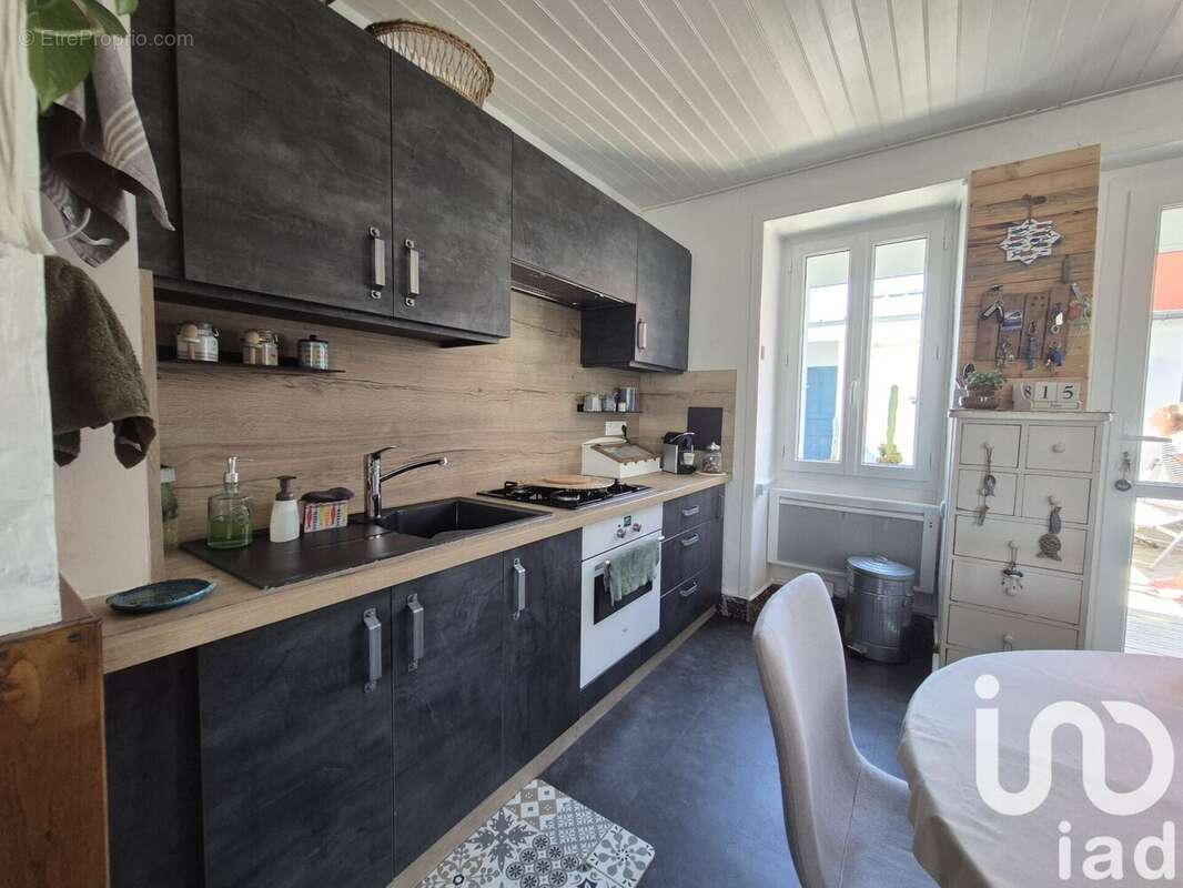 Photo 3 - Maison à SAINT-JULIEN-DES-LANDES