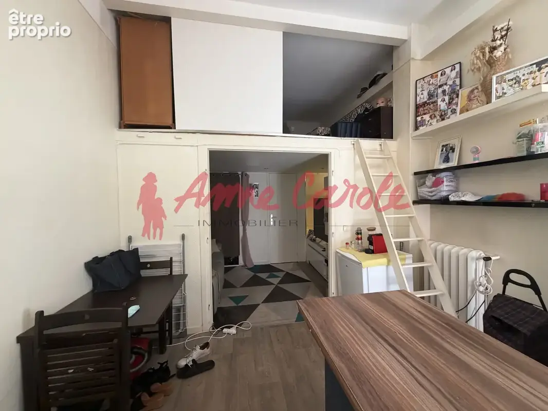 2 p 25 M2 idéalement située - photo 3