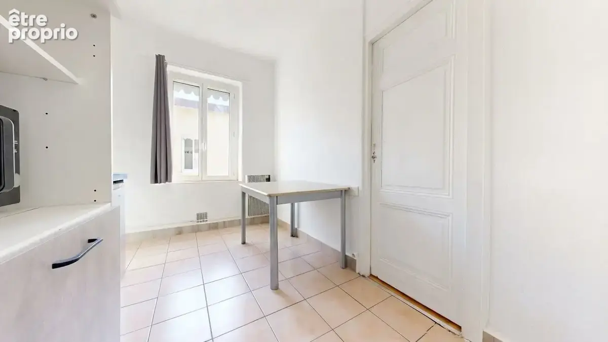 Appartement 2 pièces 29 m² à vendre à Lyon-3e (69003) - photo 5