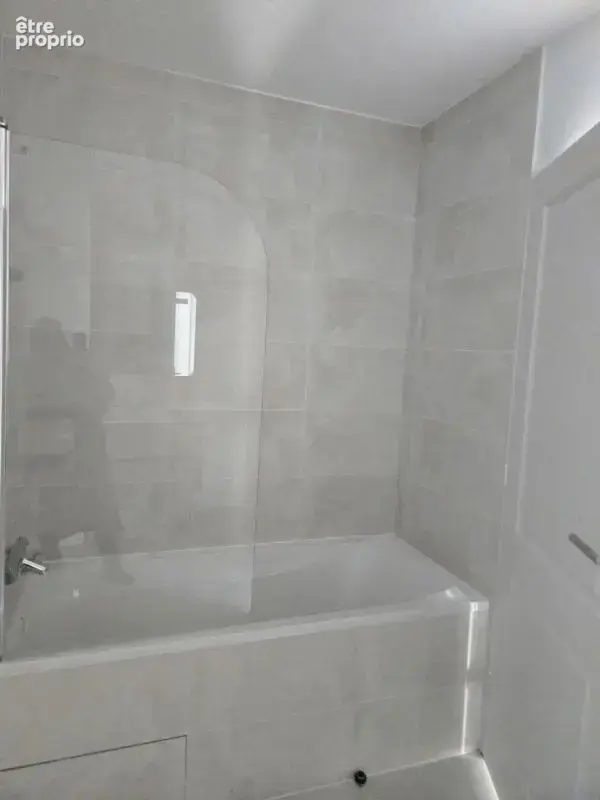 Appartement de type 4 en dernier étage sans vis-à-vis - photo 7