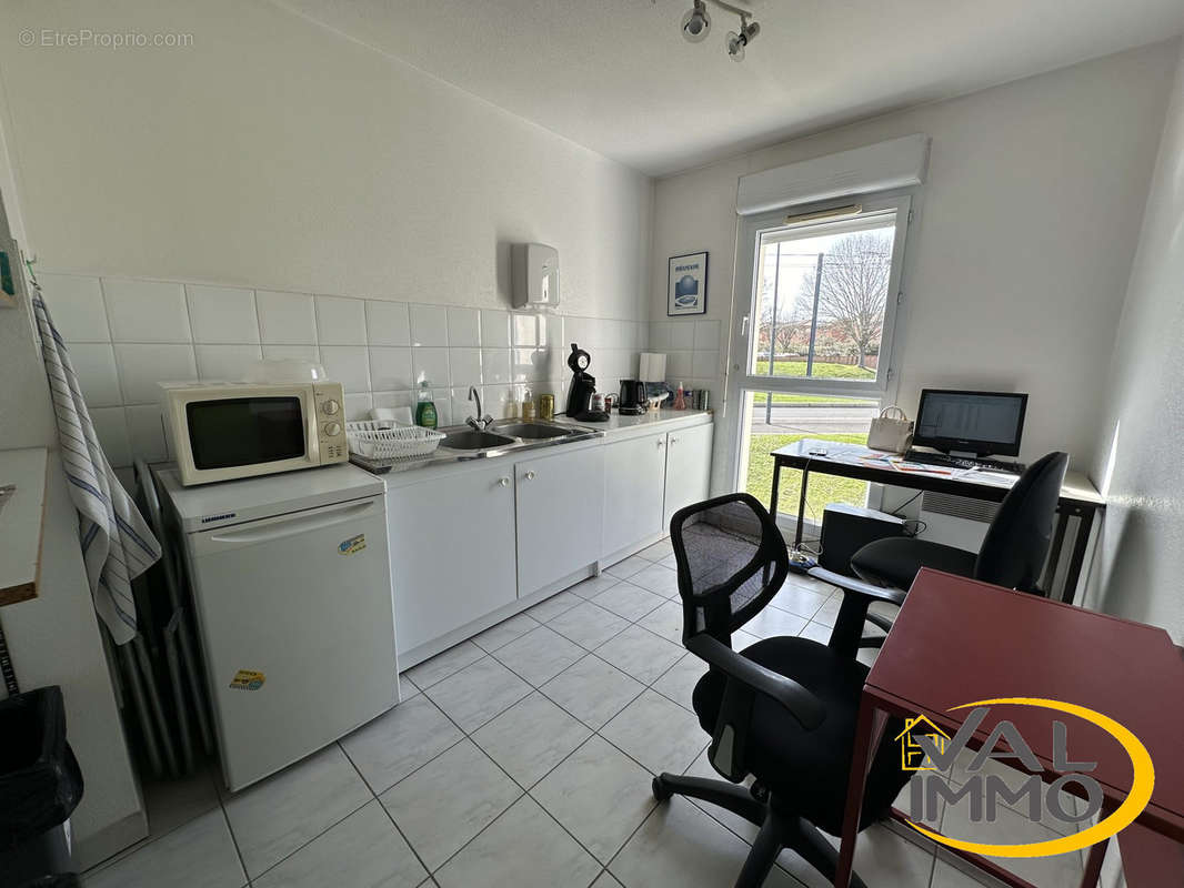Appartement à BLAGNAC