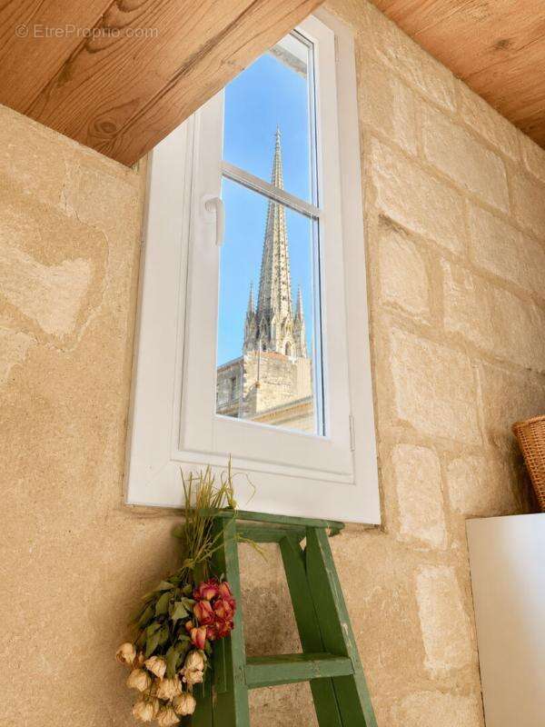 Vente T4 98m2 BORDEAUX (33800) - photo 9