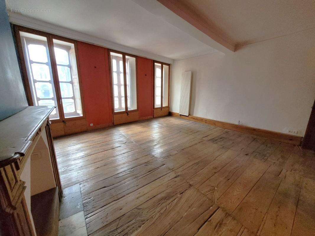 Appartement à PAU