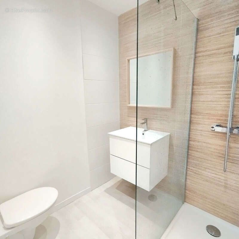 Maison à LA SEYNE-SUR-MER